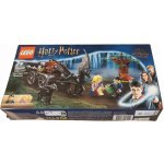 LEGO® Harry Potter™ 76400 Bradavice: Kočár a testrálové – Zboží Živě