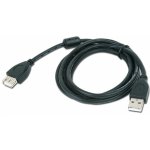 Gembird CCF-USB2-AMAF-10 USB 2.0 prodlužovací (M-F) kabel A-A, 3m