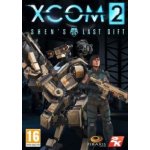 XCOM 2 Shens Last Gift – Hledejceny.cz