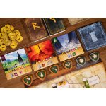 Asmodee Pán prstenů: Duel o Středozem – Zboží Dáma