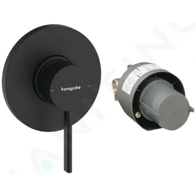 Hansgrohe Zesis 74618670 – Hledejceny.cz
