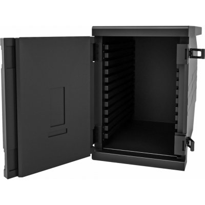 G.Gastro Termobox - přední plnění - GN 1/1 - 92 l - D9920206 – Hledejceny.cz