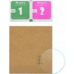 Ochranné sklo pro chytré hodinky Lige HEALTH E400 Fit / úhlopříčka 1,39" (34mm) 660890 – Zboží Živě