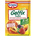 Dr. Oetker Gelfix Super 3:1 25 g – Zboží Dáma