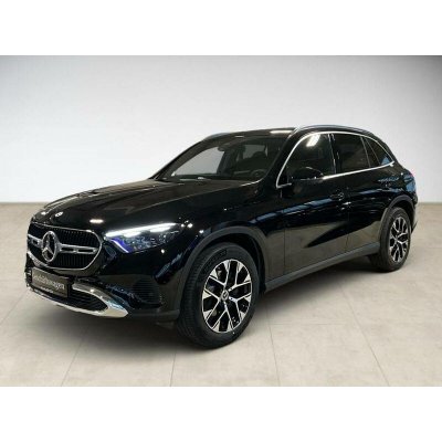 Mercedes-Benz GLC 220 d 145 kW – Sleviste.cz