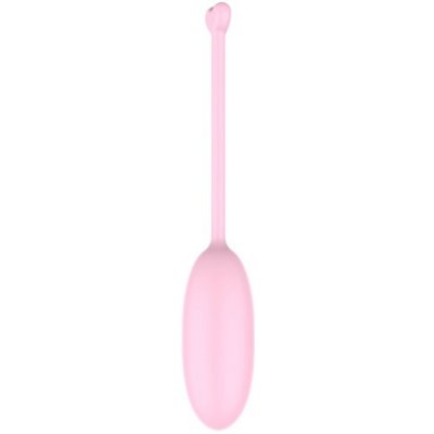 Kegel Goddess Sexy Elephant vaginální činka 45 g – Zboží Dáma