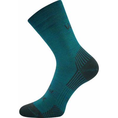 VoXX ponožky Optimus modro-zelená