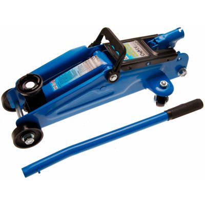 BGS 1880 Pojízdný zvedák hydraulický 2 t – Zbozi.Blesk.cz