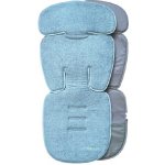 Pinkie letní prodloužená podložka Bamboo Blue – Sleviste.cz