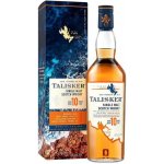 Talisker Whisky 10y 45,8% 0,7 l (karton) – Zboží Mobilmania