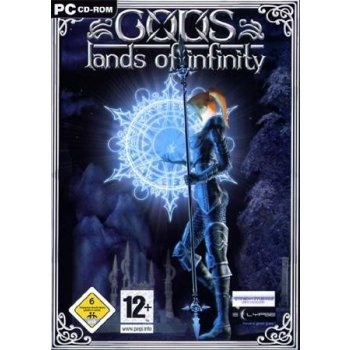 GODS: Lands of Infinity od 199 Kč - Heureka.cz