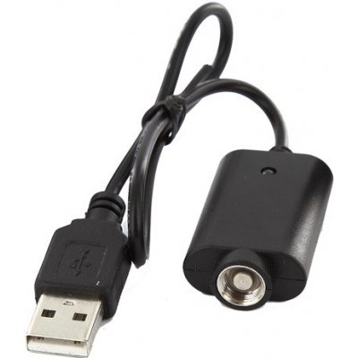 eGO Nabíječka USB kabel pro e-cigaretu