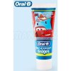 Zubní pasty Oral-B Stages dětská 75 ml