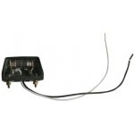 MULTIPA Osvětlení SPZ boční TR-011 | Zboží Auto