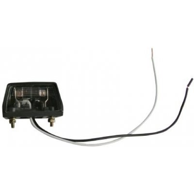 MULTIPA Osvětlení SPZ boční TR-011 | Zboží Auto