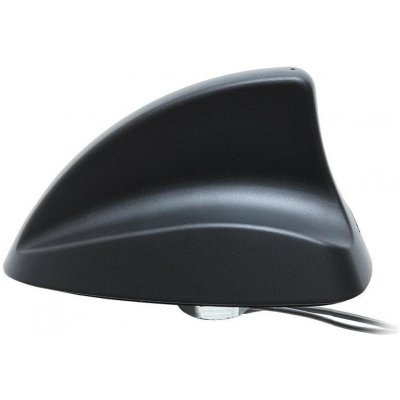 Celearo DAB + FM + GPS střešní anténa Calearo Shark2 7677810 | Zboží Auto