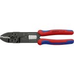 Knipex 97 22 240 Lisovací kleště – Zbozi.Blesk.cz