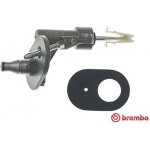 Hlavní spojkový válec BREMBO C 23 032 (C23032)