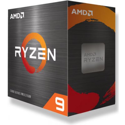 AMD Ryzen 9 5950X 100-000000059 – Hledejceny.cz