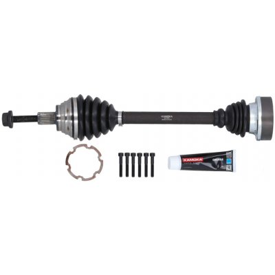 Hnací hřídel - poloosa KAMOKA 5010543 | Zboží Auto
