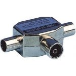 Dvoucestný rozbočovač Sencor SAV 125-000 – Zboží Živě