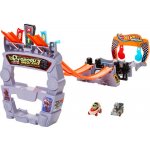 Hot Wheels Racerverse Star Wars závodní dráha HPL32 – Zboží Dáma