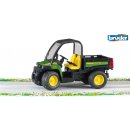 Bruder John Deere Gator XUV 855D 2491