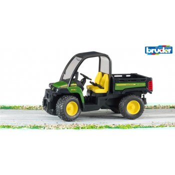 Bruder John Deere Gator XUV 855D 2491