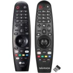 Dálkový ovladač Emerx LG AN-MR20GA – Zboží Živě