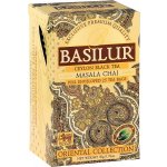 Basilur Orient Masala Chai 25 x 2 g – Hledejceny.cz