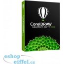 CorelDRAW Graphics Suite 2018 - SB Edition CZ CDGS2018CZPLDPSBE