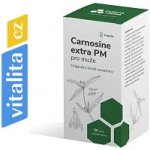 PM Carnosine extra pro muže 60 kapslí – Hledejceny.cz