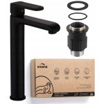Invena SIROS BU-90-W04-A – Hledejceny.cz