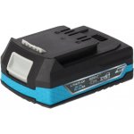 DEDRA DED7032 18V/2Ah SAS+ALL Li-ion – Zboží Dáma