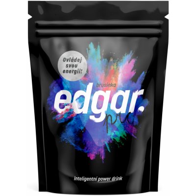 EDGAR Powerdrink 600 g – Zboží Dáma