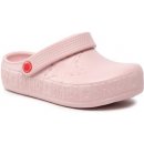 Big Star Shoes Nazouváky II375007 Pink