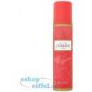 Coty L´Aimant deospray 75 ml