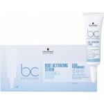 Schwarzkopf BC Bonacure Scalp Sérum pro aktivaci kořínků 8 x 7 ml – Zboží Mobilmania