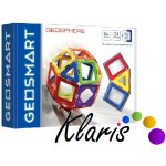 GeoSmart GeoSphere 31 ks – Sleviste.cz