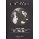 Boj na nůž DVD – Hledejceny.cz