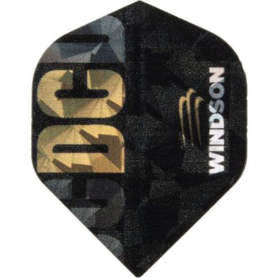 WINDSON Set letek COSMIC DAWN (9 ks) laser 20g – Zboží Dáma