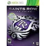 Saints Row: The Third – Zbozi.Blesk.cz