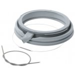 Manžeta, těsnění dvířek pračky BOSCH / SIEMENS 00686004, 00686848 – Zboží Mobilmania