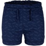 Loap Naffi dívčí šortky modrá – Zbozi.Blesk.cz