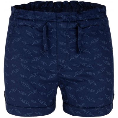 Loap Naffi dívčí šortky modrá – Zbozi.Blesk.cz