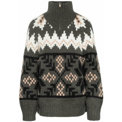 Kari traa AMELIA DÁMSKÝ SVĚTR – Zboží Dáma