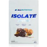 All Nutrition Isolate Protein 908 g – Hledejceny.cz