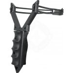 Haller Sportovní prak Black Sling s technologií Quad String – Zboží Dáma