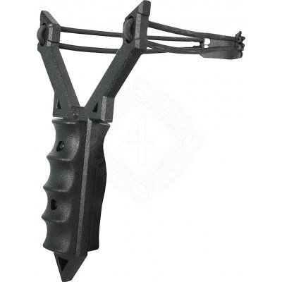 Haller Sportovní prak Black Sling s technologií Quad String – Zboží Dáma