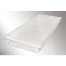 Brotex Comfort Thermo chránič matrace nepropustný 90x200